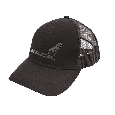 Mack Curved Brim Baseball Trucker Cap MKBASBHAT (Copy)