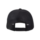 Mack Flat Brim Trucker Cap MKTRUKHAT
