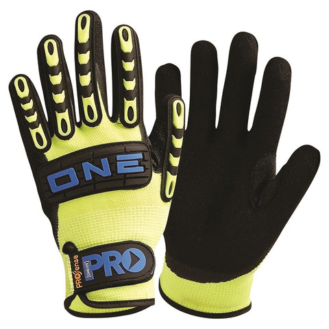 Pro Choice ProSense One-Multi purpose Glove ONNFRB
