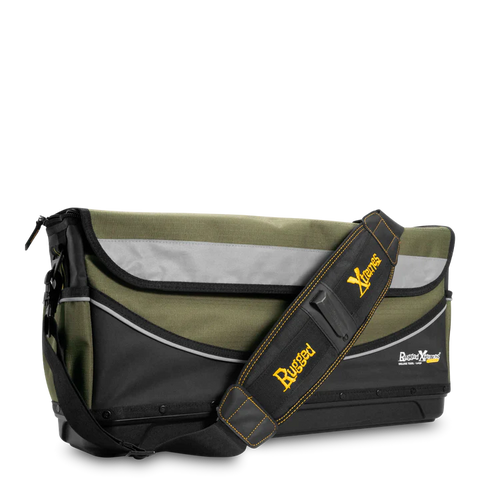 Rugged Xtremes Delux Large Tool Bag RX05I118