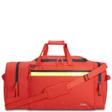Rugged Xtremes Offshore PVC Crew Bag (RED) RXES05C212PVCRD