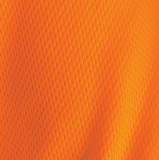 Tru Workwear Women's Recycled Anti-Microbial Micromesh S/S Two Tone Hi-Vis Polo Shirt TSW2415