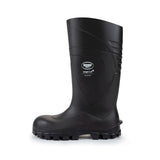 Bekina StepliteX SolidGrip, Non-Metallic Toe Cap & Midsole (S5) (Black) XAN9P-8080A