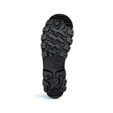 Bekina StepliteX SolidGrip, Non-Metallic Toe Cap & Midsole (S5) (Black) XAN9P-8080A
