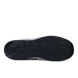 New Balance Womens Elite Lite Safety Shoes (Magnet/Whispy Blue)