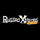 Rugged Xtremes Medium Canvas Duffle Bag RX05D118