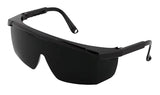 Shade 5 Safety Overspecs 7-MS5