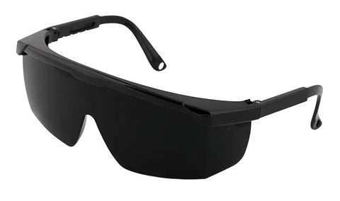 Shade 5 Safety Overspecs 7-MS5