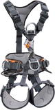 SKYLOTEC GRYPHON ASCENDER HARNESS G-1176