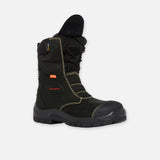 King Gee Bennu Rigger Boot (Black) K27174