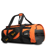 Rugged Xtremes Medium PVC Duffle Bag RX05D118PVCOR