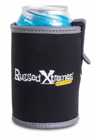 Rugged Xtremes POD Connect Stubby Holder RX06B001