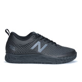 New Balance Women's 906 Anti-Slip Fresh Foam Shoe (Black) WID906SR
