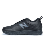 New Balance Women's 906 Anti-Slip Fresh Foam Shoe (Black) WID906SR