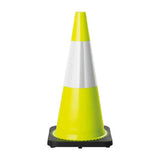 Traffic Cone Reflective 700mm (Various Colours) RC700-R