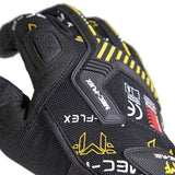 Mec-Flex IMPACT X3 Full Finger Mechanics Glove  ELG6100