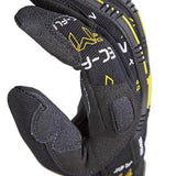 Mec-Flex IMPACT X3 Full Finger Mechanics Glove  ELG6100