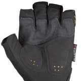 Mec-Flex IMPACT X3 Fingerless Glove ELG6105