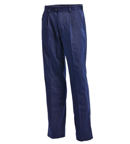 Workit Cotton Drill Pants 1001