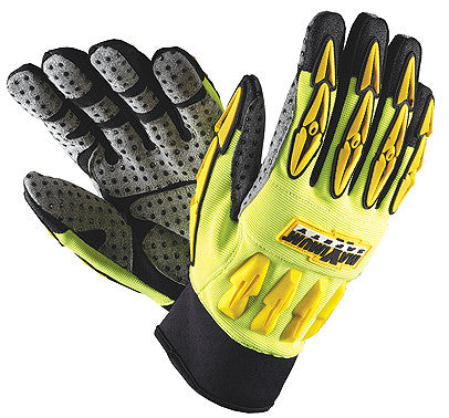 Maxitek Mad Max II Gloves 120-4050