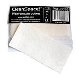 CleanSpace™ Pre-Filter for Standard Particulate Filter (Pk 10) PAF-0036