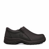 Oliver 49 Series Womens Black Slip On Shoe 49-430