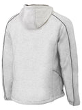 Bisley Flex & Move Marle Fleece Jumper BK6983