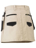 Bisley Womens Flex & Move Stretch Skort BLS1024
