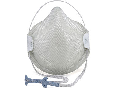Moldex® Disposable Particulate P2 Respirator (Box of 15) 2600P2