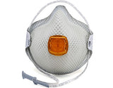 Moldex® HandyStrap® 2700 Ventex® P2 Respirator Plus Nuisance OV/Ozone Relief (Box 10)