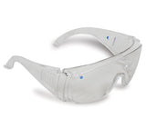 Visitors Safety Glasses