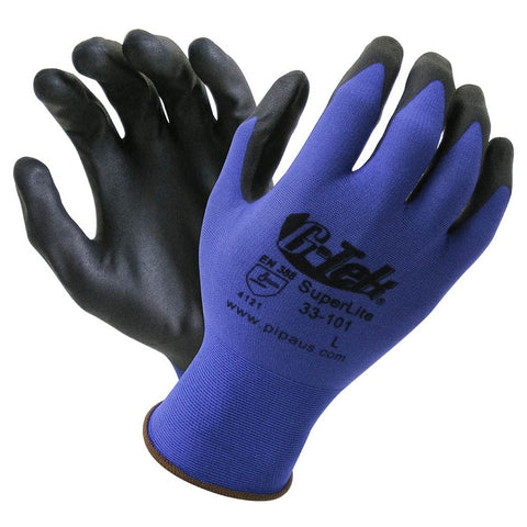 G-Tek® Superlite Ultra Lite Synthetic Glove 33-101