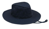 Polyester/Cotton Sun Hat 3800