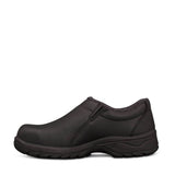 Oliver 49 Series Womens Black Slip On Shoe 49-430