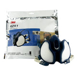3M™ 4251 Half Face Respirator 4000 Series A1P2 M4251