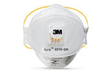 3M™ Aura™ Particulate Respirator 9312A+ P1 (Box 10) XA010017870