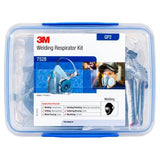 3M™ Welding Respirator Kit (GP2) M7528