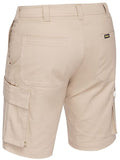 Bisley Stretch Cotton Drill Shorts BSHC1008