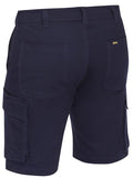 Bisley Stretch Cotton Drill Shorts BSHC1008