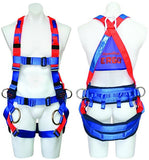 Spanset 1500 ERGO