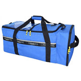 Rugged Xtremes Stowage Canvas Bag (Blue) RX05F112BL
