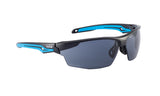 Bolle Tyron Polarised Safeyty Glasses TRYOPOL