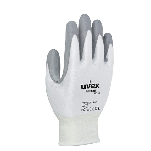 Uvex Unidur 6641 Cut Protection Gloves UD6641