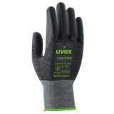 Uvex C300 Foam Cut Protection Glove 60544