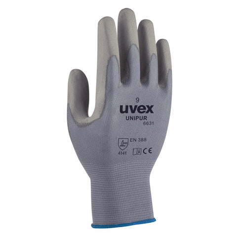 Uvex Unipur 6631 Safety Glove
