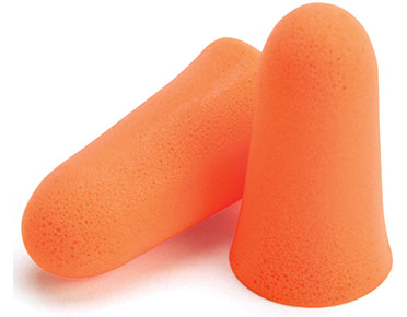 Moldex® Mellows Uncorded Earplugs (Box 200 Pairs)  6820