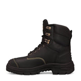 Oliver 55 Series Black or Wheat Lace Up Met Boot