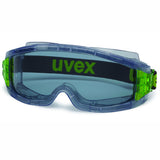 Uvex Ultravision Safety Goggles