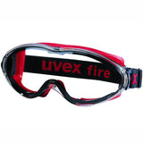 Uvex Ultrasonic Safety Goggles