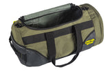 Rugged Xtremes Small Canvas Duffle Bag RX05D112